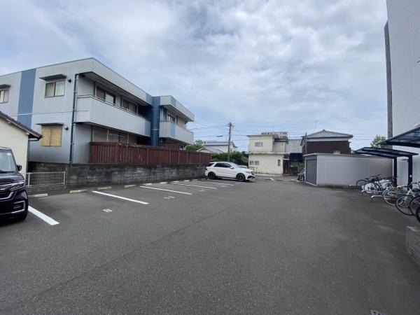 ガーデンヒルズ神宮外苑