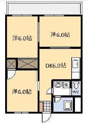 宮田コーポ