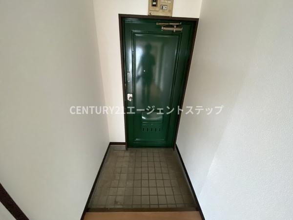 宮田コーポ