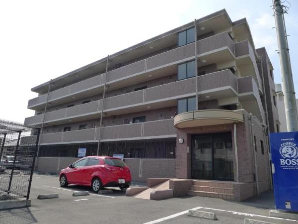 フルールマンション長田