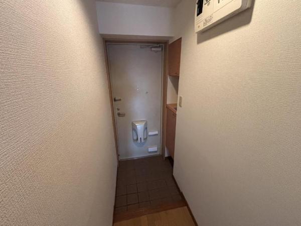 フルールマンション長田