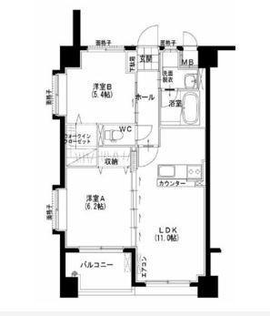 ハーモニー清水