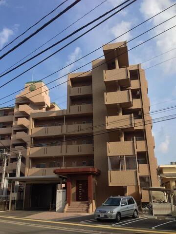 ハーモニー清水