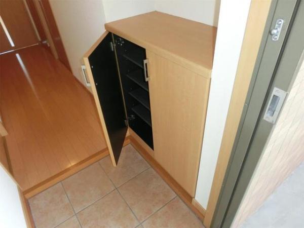 ハーモニー清水