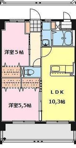 ヴィラ　ミモザ