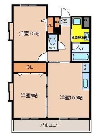TSグランデ大塚