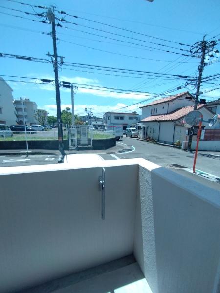 TSグランデ大塚