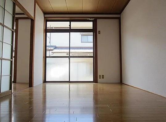 多田ハウス