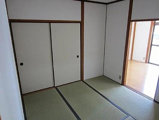 多田ハウス