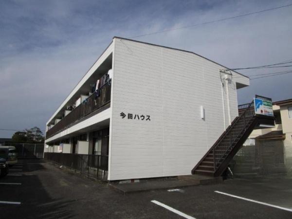 多田ハウス