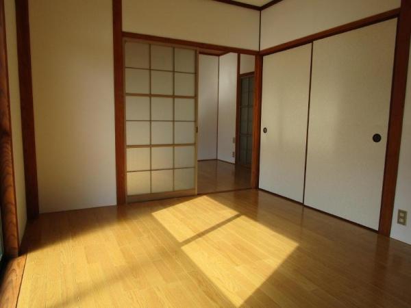 多田ハウス