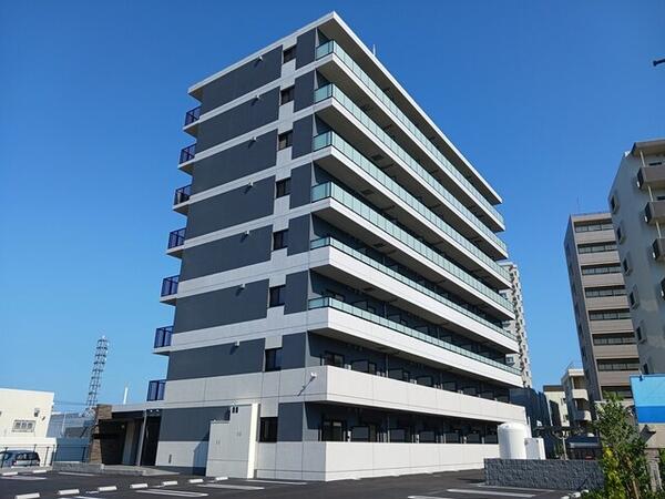 サンライズ　江平中町