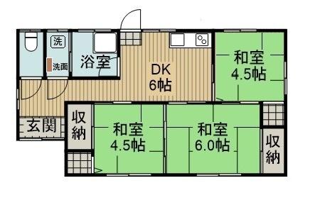 佐々木貸家