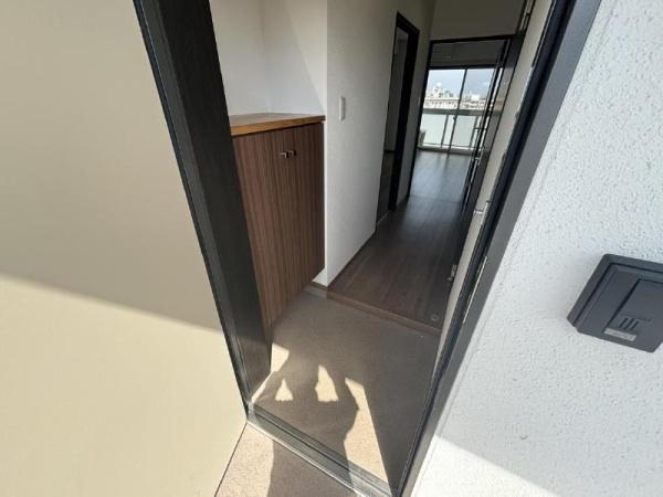 クレシア大淀