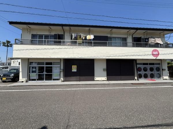 チアキコーポ