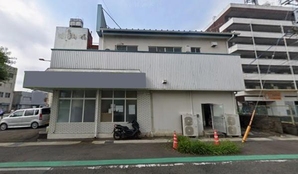 神宮貸事務所