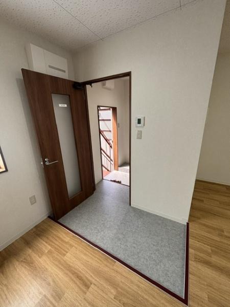 神宮貸事務所