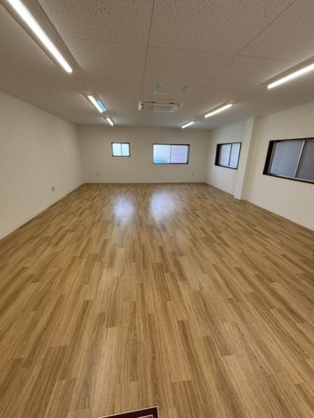 神宮貸事務所
