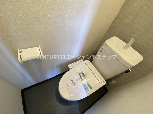 エクセレントクレージュB棟