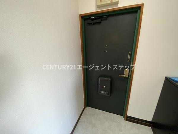 エクセレントクレージュB棟