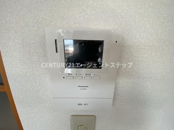 エクセレントクレージュB棟
