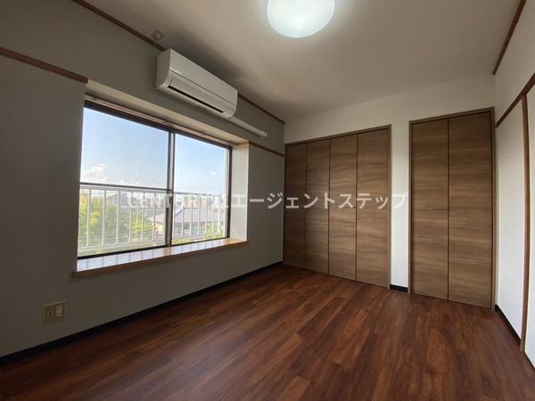 エクセレントクレージュB棟