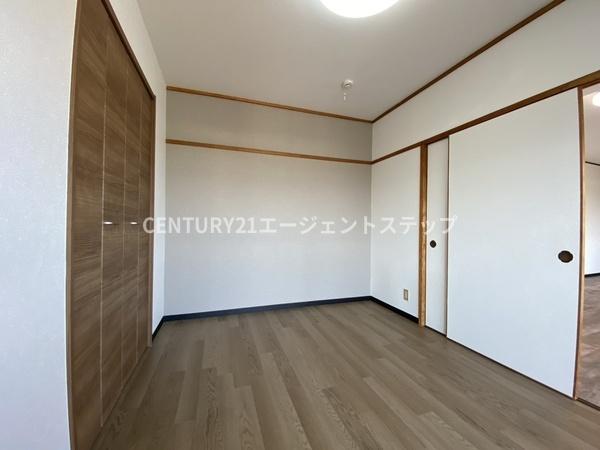 エクセレントクレージュB棟