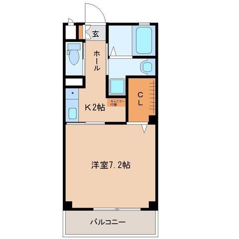 プリモサージュ神宮東