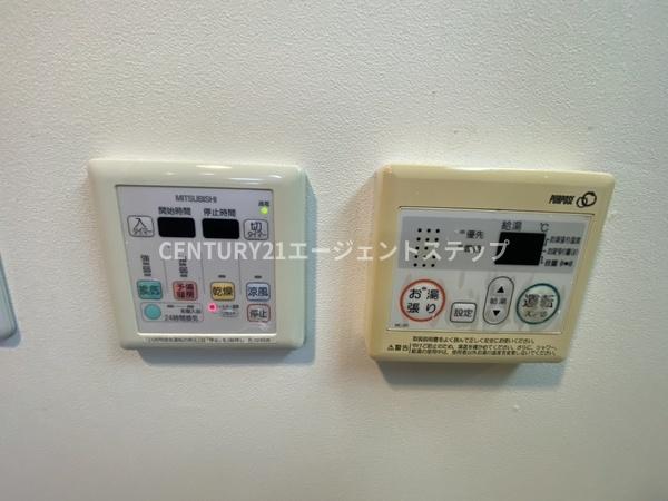 アルテノースタワー