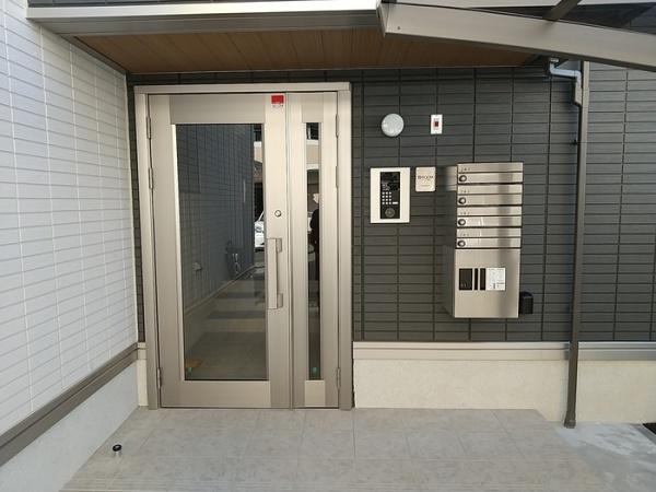 アルカコンネコスモス