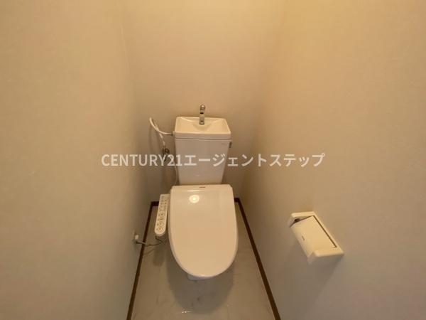 フィールドゴッド21B棟