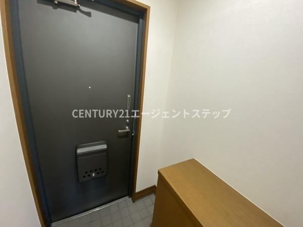 フィールドゴッド21B棟