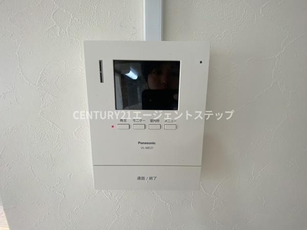 フィールドゴッド21B棟