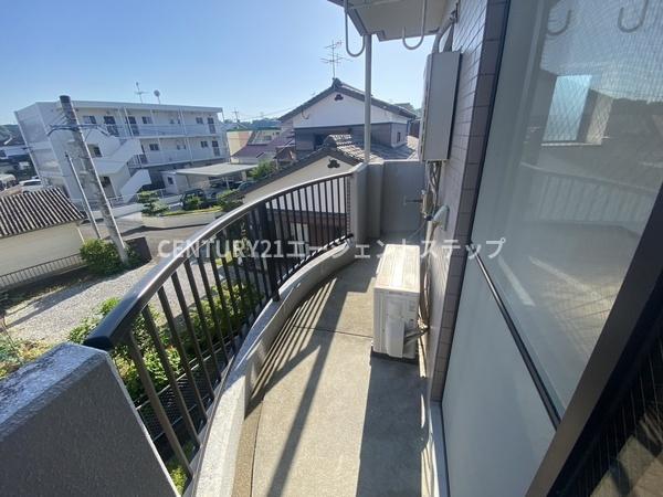 フィールドゴッド21B棟