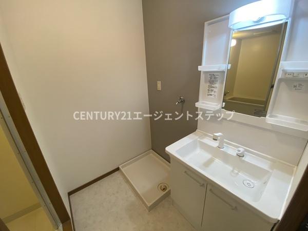 フィールドゴッド21B棟