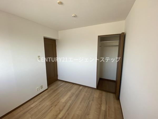 フィールドゴッド21B棟