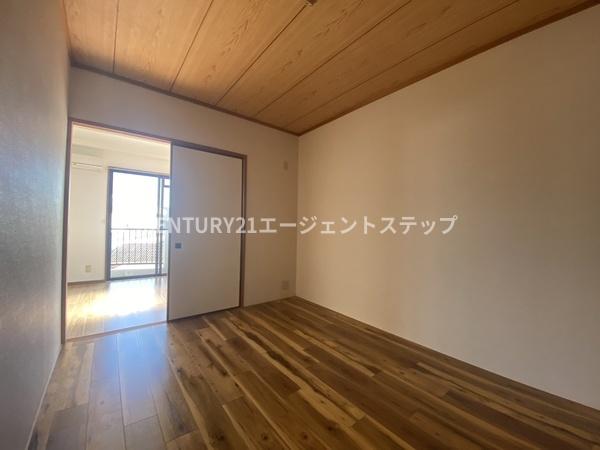 フィールドゴッド21B棟