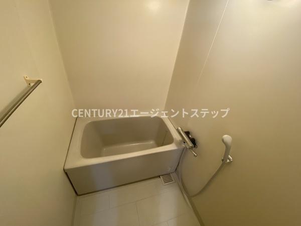 フィールドゴッド21B棟