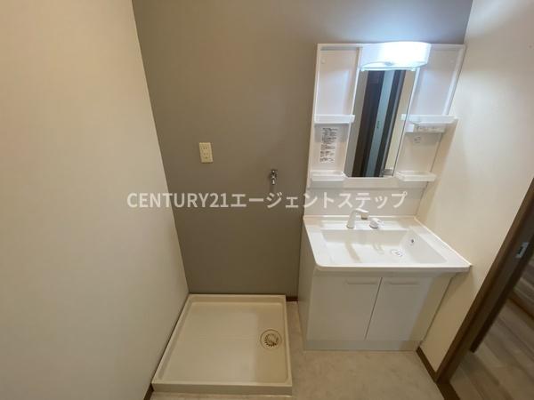 フィールドゴッド21B棟