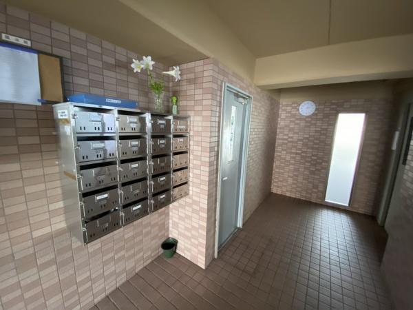 リベラ堀川