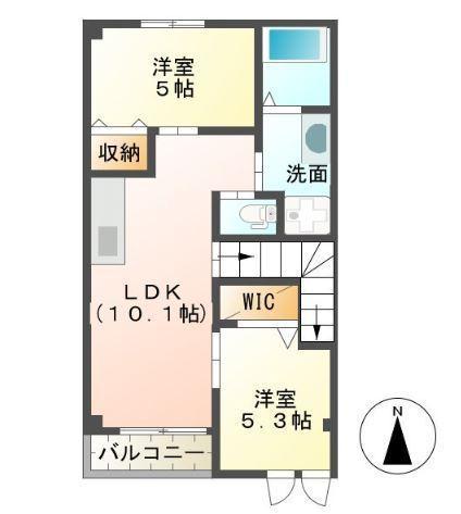 サンフィット大塚