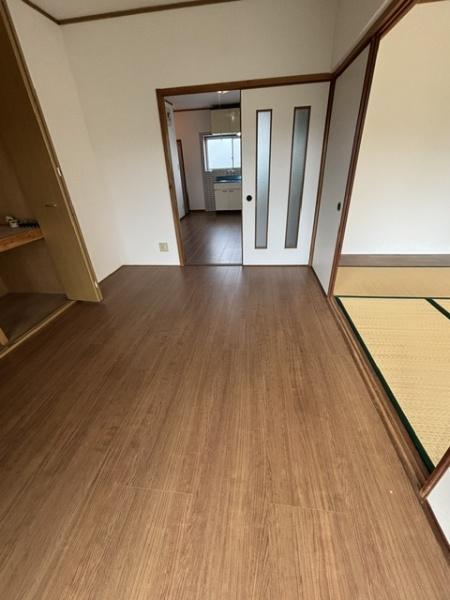 タムラコーポ
