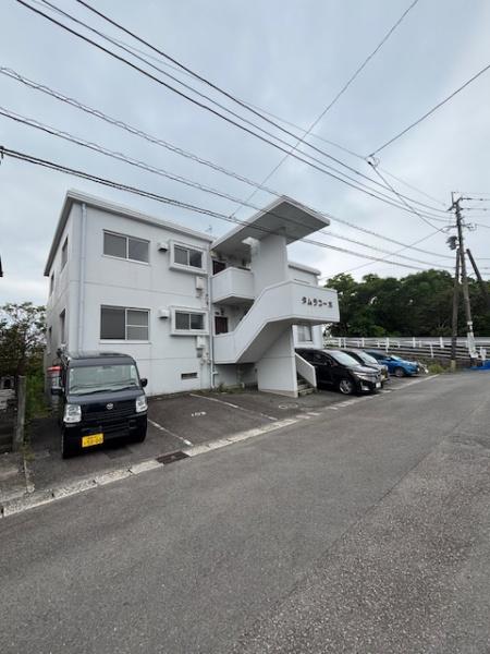 タムラコーポ