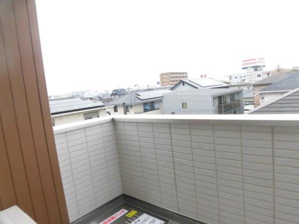 ガーデンリーフ花ケ島