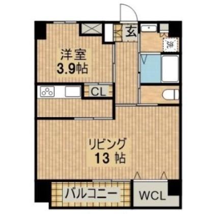 ロイヤルメゾン谷川