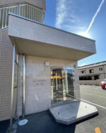 ロイヤルメゾン谷川