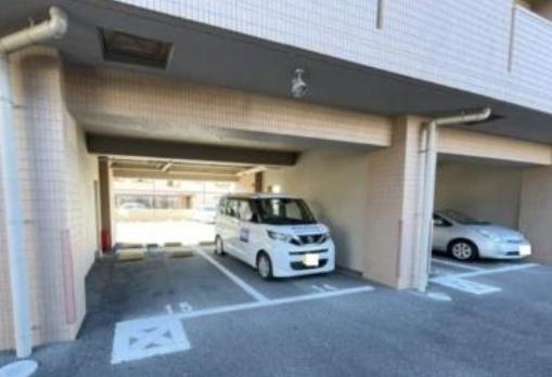 ロイヤルメゾン谷川