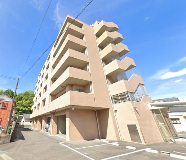 ロイヤルメゾン谷川
