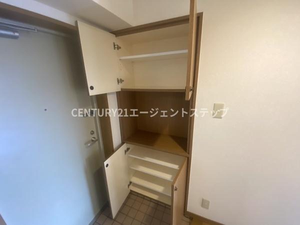 エンブレーマ西池