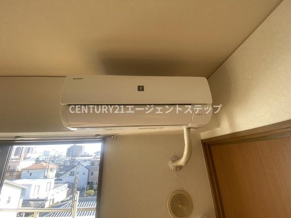 エンブレーマ西池